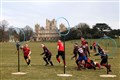 Quidditch is changing its name to distance itself from JK Rowling comments