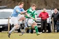 Kinlochsheil have the edge in tight tussle 