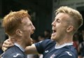 Ross County star joins Championship club