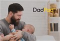 NHS Highland in Scottish first after app launch to support new dads