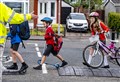 Commuters urged to walk or cycle as schools prepare to reopen 