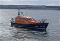 Man taken to hospital after Cromarty Firth incident 