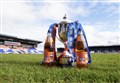 Ross County win the Irn-Bru Cup