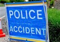 'Serious' two vehicle crash closes A9 near Loch Fleet