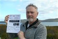 Delays led to a parking charge at Highland supermarket