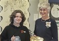 Recognition for 'enthusiastic' volunteers at Tain youth cafe
