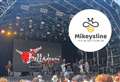 Mikeysline is the official charity of the Belladrum Tartan Heart Festival 2023