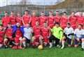 Ullapool football club will return to league action after eight year absence