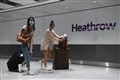 Jobs at risk as Heathrow begins consulting with unions over pay cuts