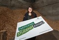 UHI student wins national award