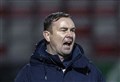 Ross County manager Derek Adams launches scathing attack on standard of Scottish football