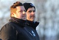 Brothers step down in charge of St Duthus as club look for new manager