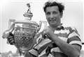 Most famous trophy in shinty to find permanent home in Highland castle