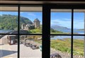 Iconic Eilean Donan Castle launches tasty attraction set to hit the spot with foodies 