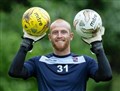 Wanderer Aaron hopes to put down roots at Ross County