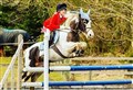 Black Isle Academy rider to compete for Scotland at National Show jumping Championships