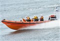 "I always think 'will our crew come home to their families?'" says Kessock lifeboat's first female launch authority
