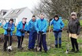 Gardening project for adults with learning disabilities wins funding from local community support scheme