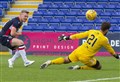 McKay at the double as Ross County beat St Johnstone in League Cup