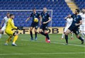 Ross County aim to stay undefeated at home