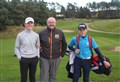 Teenagers lose out in junior matchplay