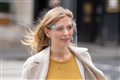 Former Corbyn aide loses appeal over Rachel Riley Twitter row