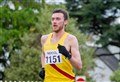 Maryburgh athlete in contention to win River Ness 10k in Inverness
