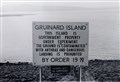 FROM THE ARCHIVES: Secret experiments on Gruinard Island in Wester Ross 