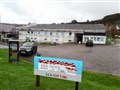 New roof not the end of ambitions for Gairloch hall