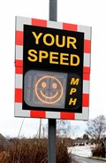 Ross citizens speedwatch brings dramatic results
