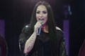 Demi Lovato UK poster ‘likely to cause serious offence to Christians’ – ASA