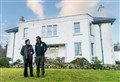 Wester Ross estate house to be turned into charity run rainforest centre