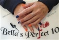 Nail artist polishes off competition to win title