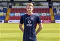 Donaldson leaves Staggies for Falkirk