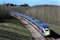 Eurostar trains will not stop at Kent stations before 2022