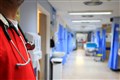 Fall in hospital admissions is latest sign Covid wave is receding