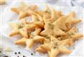 Recipe of the week: Italian shortbread shapes with veggie sticks and dips