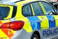 Car stolen after break-in found burned and abandoned in Alness