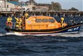 PICTURES: Invergordon gets new lifeboat