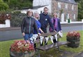 Bench boost for Wester Ross community