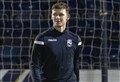 Loan signing wants number one jersey at Ross County
