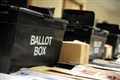 Time running out to register for Wester Ross vote