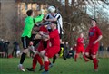 Champions Alness United fail to end the season undefeated