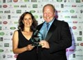 Ross winners savour food and drink award success