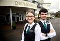 Drumossie Hotel celebrates being shortlisted for awards