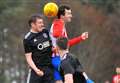 Invergordon go six points clear at top
