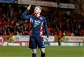 Gardyne delight at new County contract