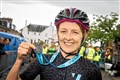 Dingwall athlete is new Queen of Cross