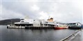 MSP calls for more buses on Ullapool ferry service