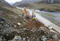 Blasting work likely to affect Ross-shire motorists